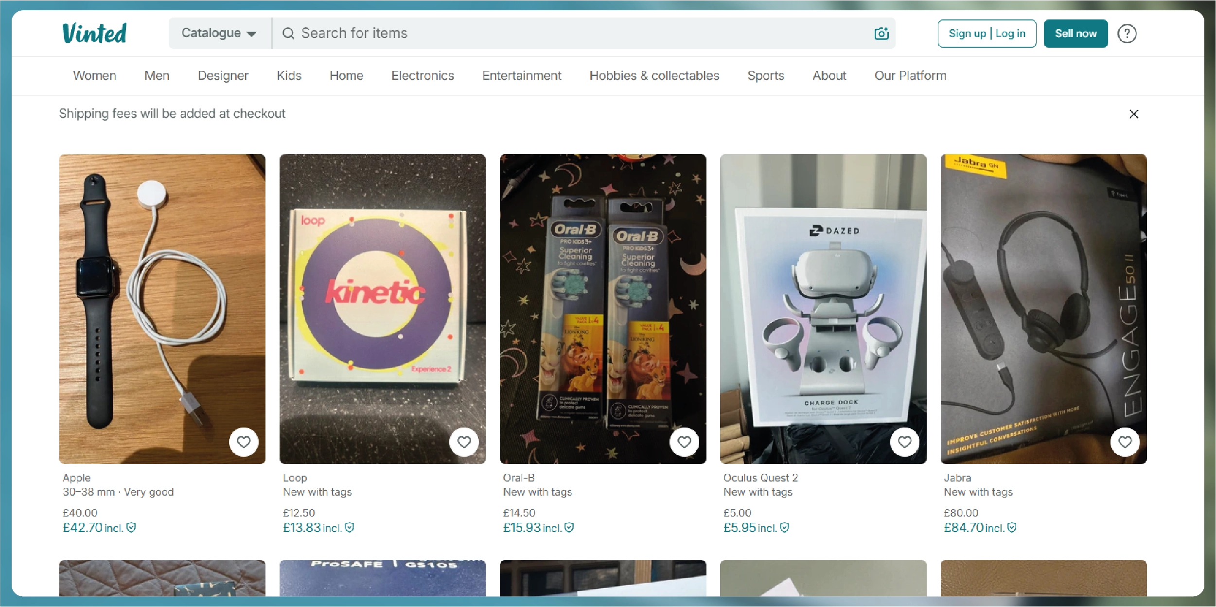 Navratri Mega Sale Price Tracking